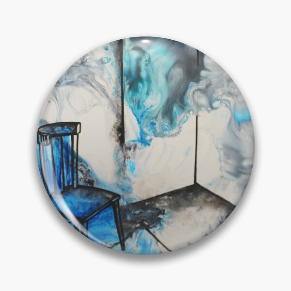 Item preview, Empty chair designed and sold by ikleinart.