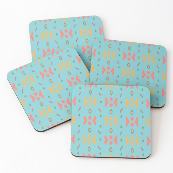 Item preview, Colorful butterflies designed and sold by Halonapping.