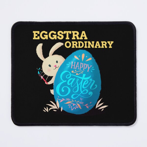 Item preview, Funny Bunny Easter Wishes designed and sold by Anakin-Boykin.