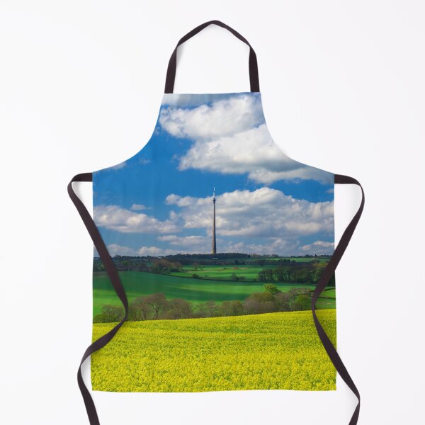 Item preview, Emley Moor Mast designed and sold by Alisonchambers2.