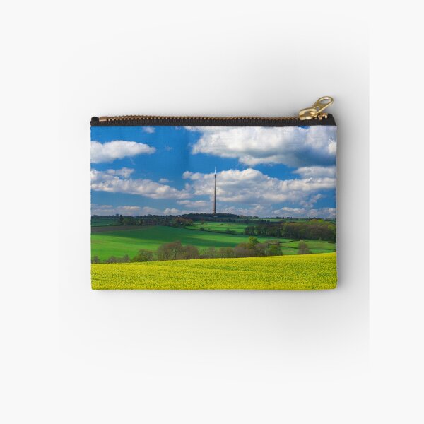 Item preview, Emley Moor Mast designed and sold by Alisonchambers2.