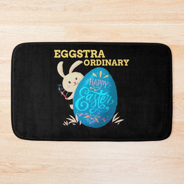 Item preview, Funny Bunny Easter Wishes designed and sold by Anakin-Boykin.