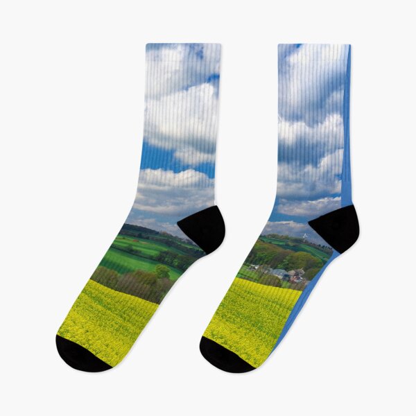 Item preview, Emley Moor Mast designed and sold by Alisonchambers2.