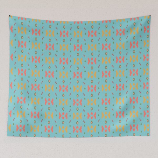 Item preview, Colorful butterflies designed and sold by Halonapping.