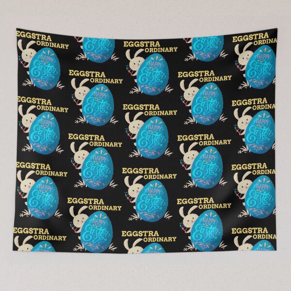 Item preview, Funny Bunny Easter Wishes designed and sold by Anakin-Boykin.