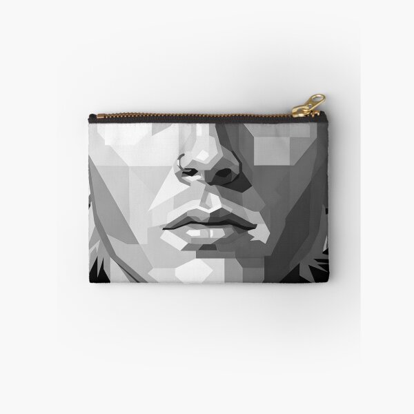 Item preview, MGK Grayscale designed and sold by verlonzariy.