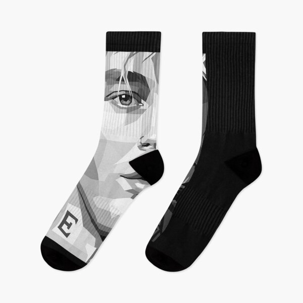 Item preview, MGK Grayscale designed and sold by verlonzariy.