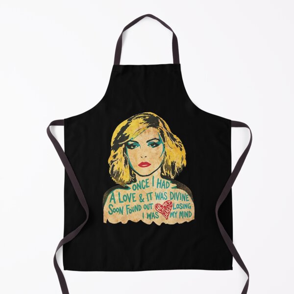 Item preview, Blonde Icon Pop Portrait with Lyrics designed and sold by Donssom.