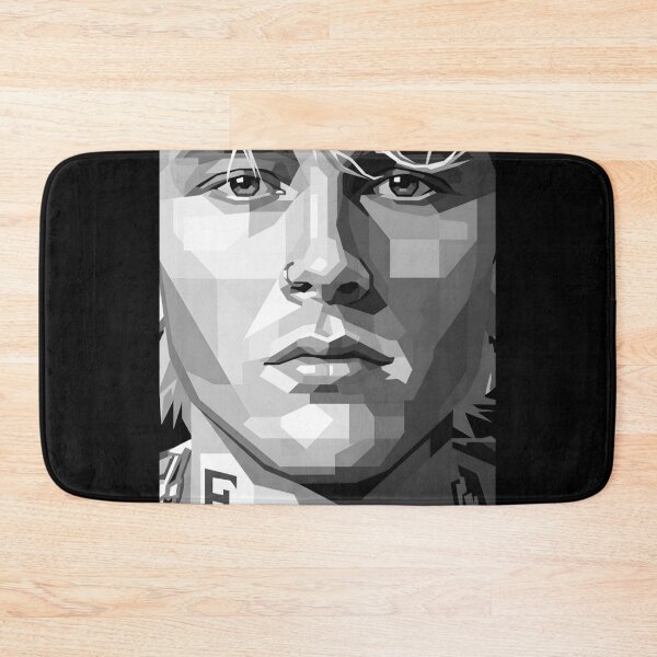 Item preview, MGK Grayscale designed and sold by verlonzariy.