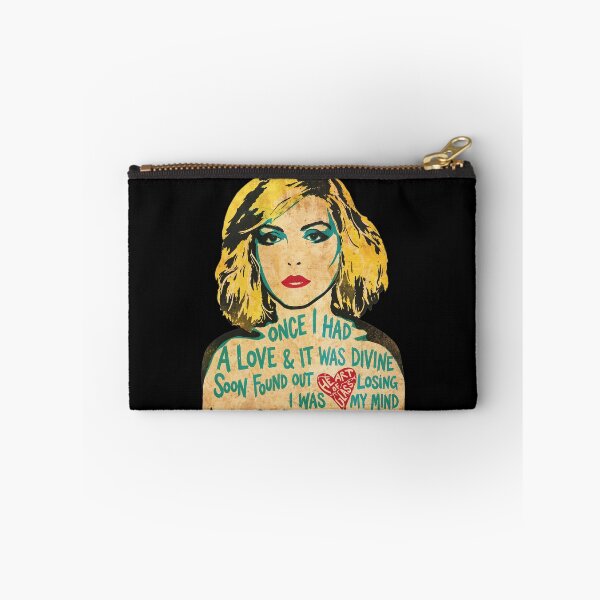 Item preview, Blonde Icon Pop Portrait with Lyrics designed and sold by Donssom.