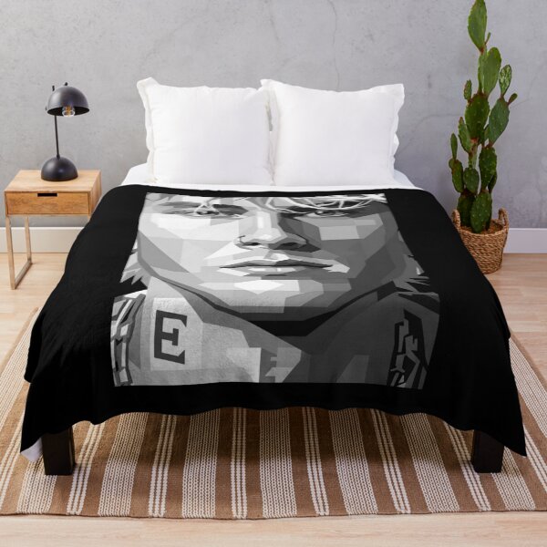Item preview, MGK Grayscale designed and sold by verlonzariy.