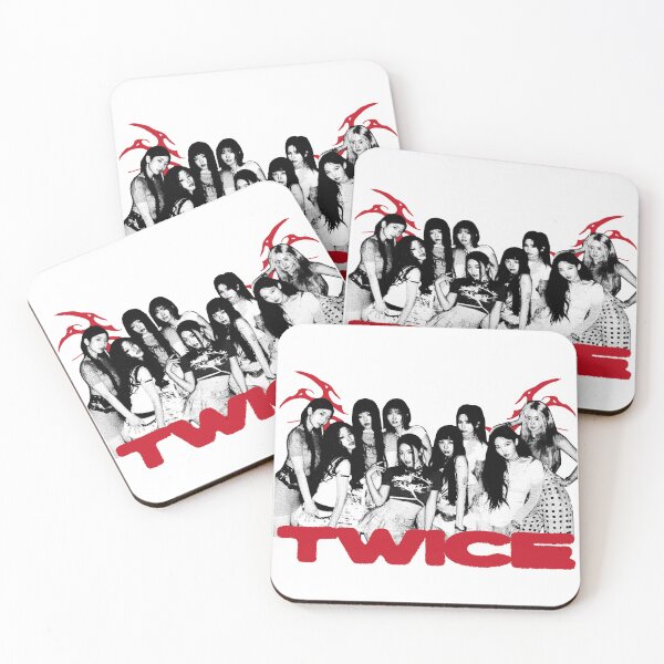 Item preview, Twice  designed and sold by bangxhai.