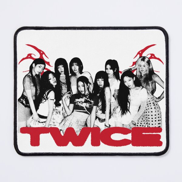Item preview, Twice  designed and sold by bangxhai.