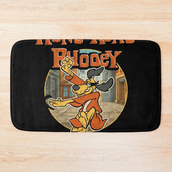 Item preview, Hong Kong Phooey 1974 designed and sold by FahdShop11.
