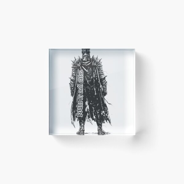 Item preview, Bound By Iron Oaths Knight Garb designed and sold by ALEGLAS.