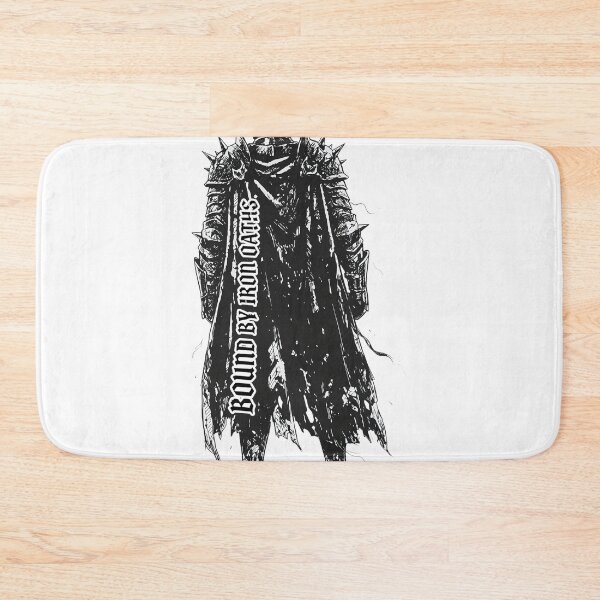 Item preview, Bound By Iron Oaths Knight Garb designed and sold by ALEGLAS.
