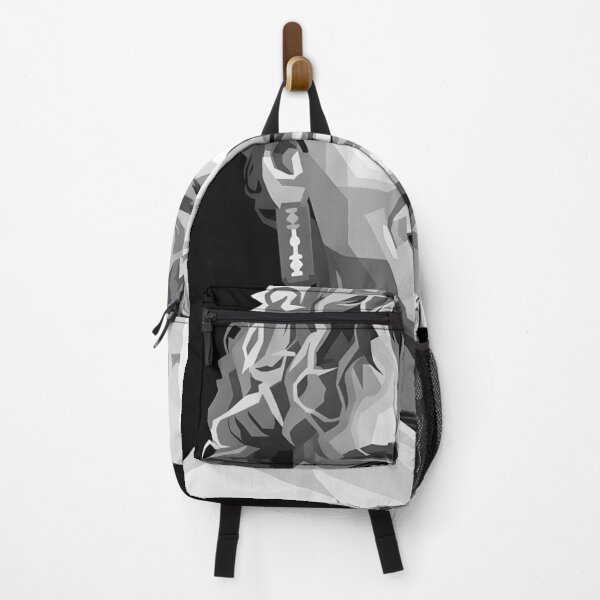 Item preview, MGK Grayscale designed and sold by verlonzariy.