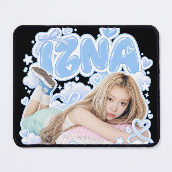 Item preview, Choi Jungeun izna Blue Ribbon Handle With Care designed and sold by Valereekmerch.