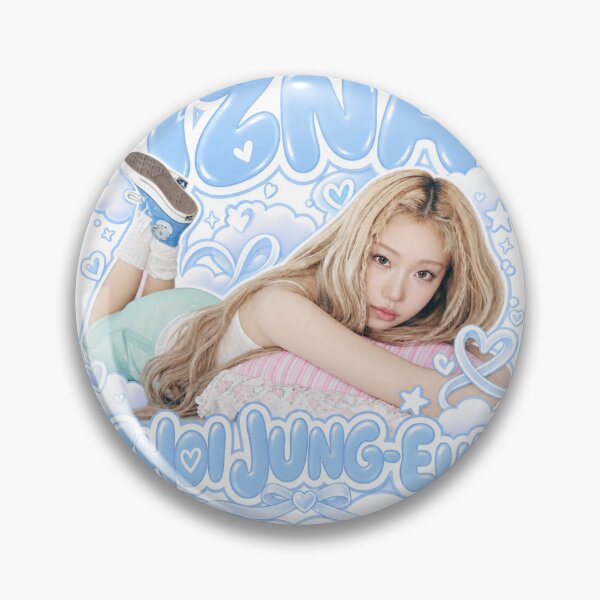 Item preview, Choi Jungeun izna Blue Ribbon Handle With Care designed and sold by Valereekmerch.