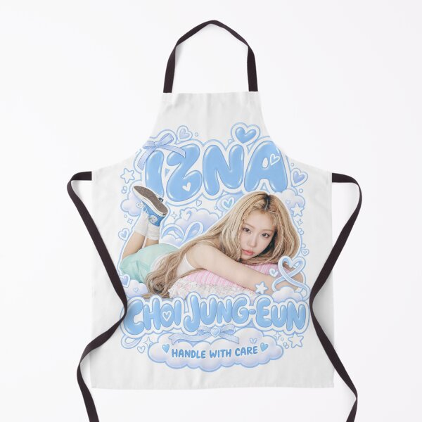 Item preview, Choi Jungeun izna Blue Ribbon Handle With Care designed and sold by Valereekmerch.
