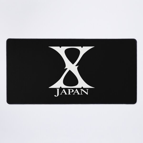 Item preview, Stylized X Japan Logo designed and sold by Donssom.