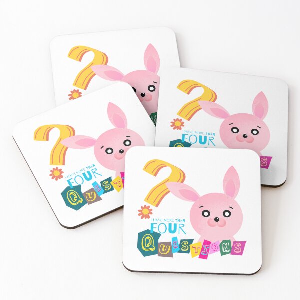 Item preview, Funny Passover Seder I Have More Than Four Questions designed and sold by AfterHoursFM.