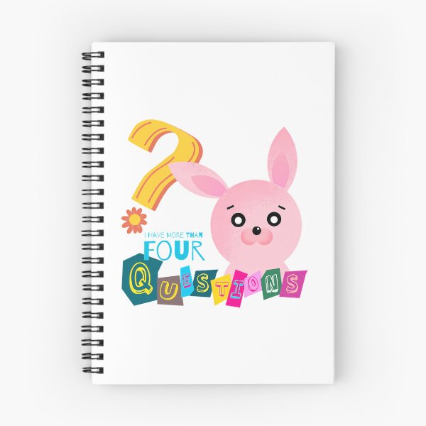 Item preview, Funny Passover Seder I Have More Than Four Questions designed and sold by AfterHoursFM.