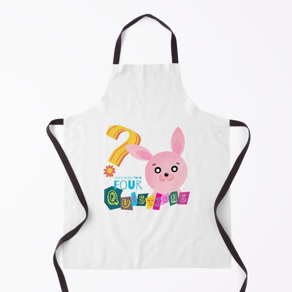 Item preview, Funny Passover Seder I Have More Than Four Questions designed and sold by AfterHoursFM.