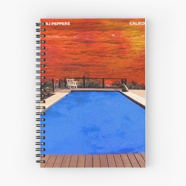 Item preview, californication Poster designed and sold by eiVellWilliam.