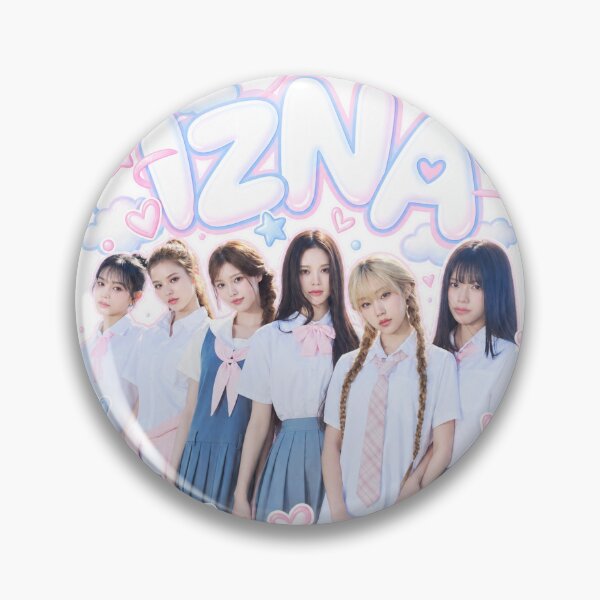 Item preview, izna Group Handle With Care Y2K Blue Heart designed and sold by Valereekmerch.