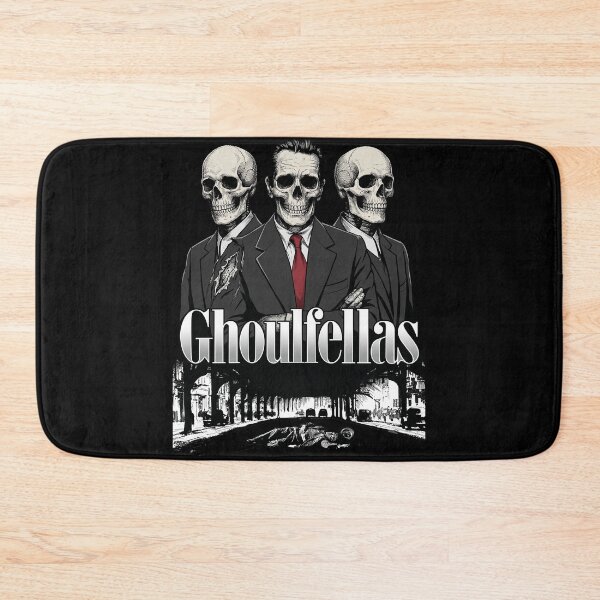 Item preview, The Ghoulfellas Horror Movie Parody designed and sold by kareydiwanpro.