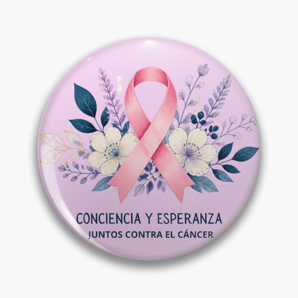 Item preview, cancer support and awareness designed and sold by obalartsMerch.
