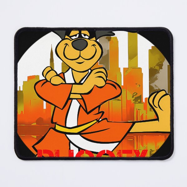 Item preview, Hong Kong Phooey 1974 designed and sold by FahdShop11.