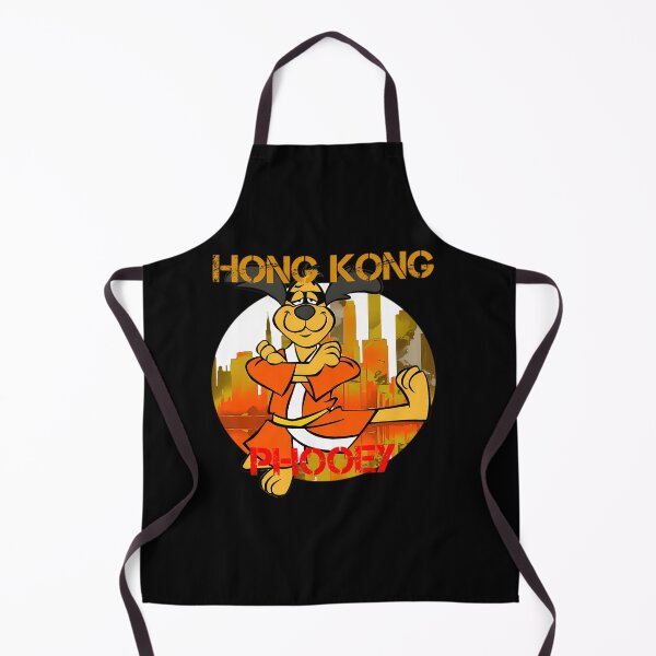 Artikelvorschau, Hong Kong Phooey 1974 entworfen und verkauft von FahdShop11.