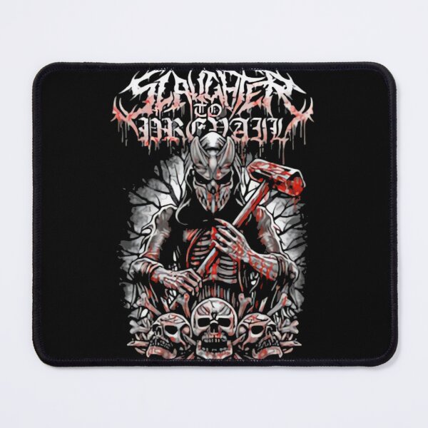 Item preview, Slaughter To Prevail  designed and sold by Achraf-Termane.