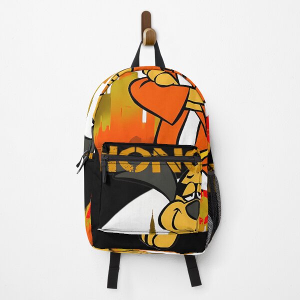 Item preview, Hong Kong Phooey 1974 designed and sold by FahdShop11.
