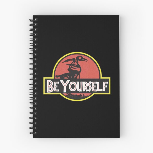 Item preview, Be Yourself - Godzilla designed and sold by SantosSponce.