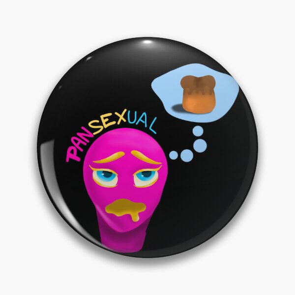Item preview, Pansexual designed and sold by Kisuna3244.
