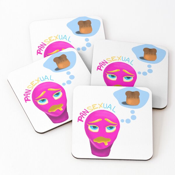 Item preview, Pansexual designed and sold by Kisuna3244.