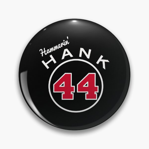 Item preview, Hammerin' Hank 44 designed and sold by SteveLPenix.