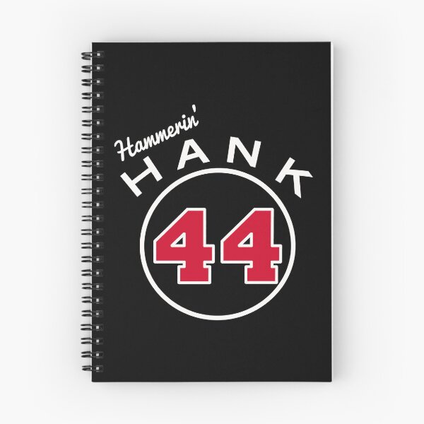 Item preview, Hammerin' Hank 44 designed and sold by SteveLPenix.