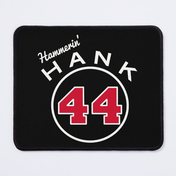 Item preview, Hammerin' Hank 44 designed and sold by SteveLPenix.