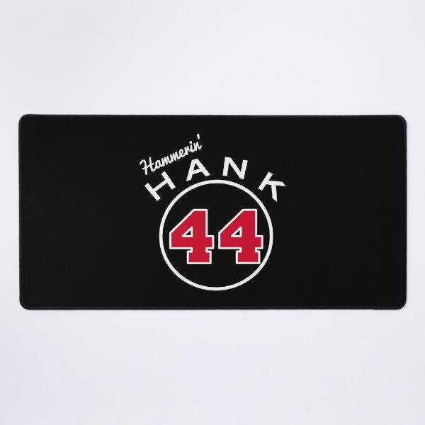 Item preview, Hammerin' Hank 44 designed and sold by SteveLPenix.