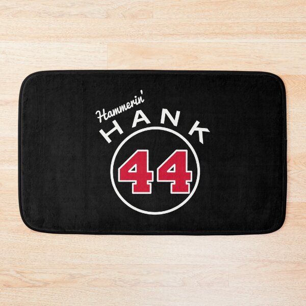 Item preview, Hammerin' Hank 44 designed and sold by SteveLPenix.