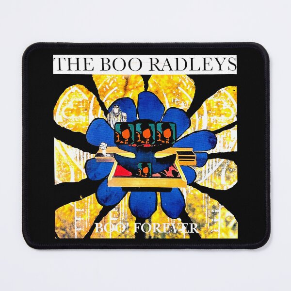 Item preview, Boo! Forever designed and sold by hulthecreates.