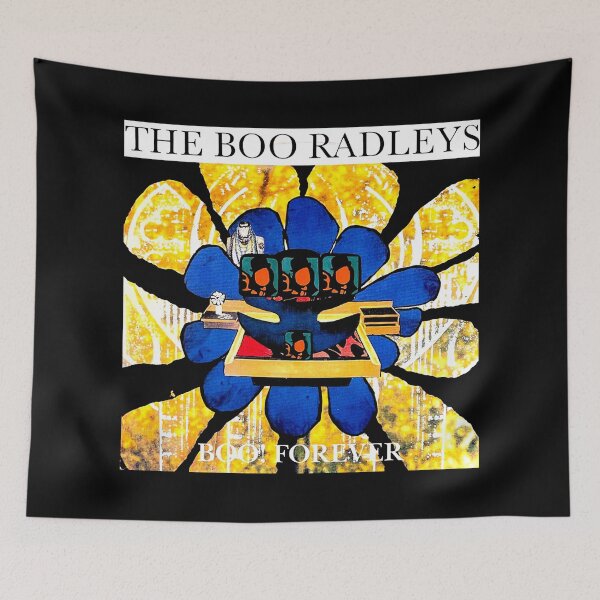 Item preview, Boo! Forever designed and sold by hulthecreates.