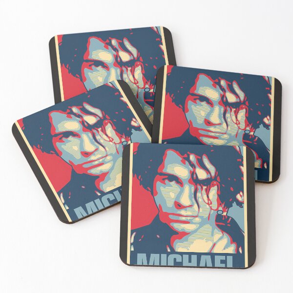 Item preview, Michael designed and sold by WOOWDesigns.