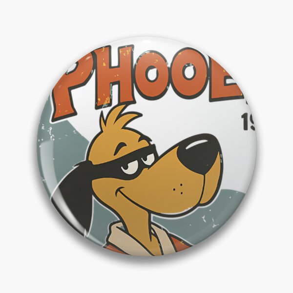 Item preview, hong Kong Phooey designed and sold by abu rayhan mamun.