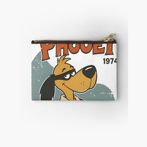 Item preview, hong Kong Phooey designed and sold by abu rayhan mamun.