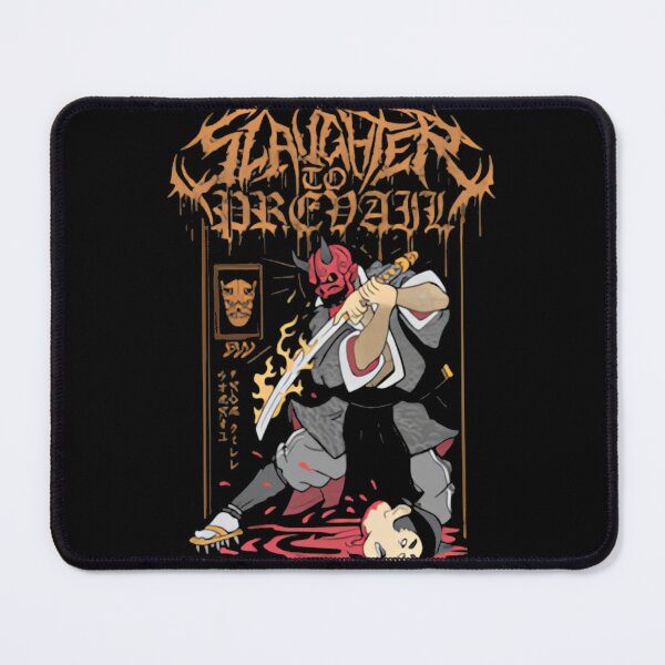 Item preview, Slaughter To Prevail  designed and sold by Achraf-Termane.